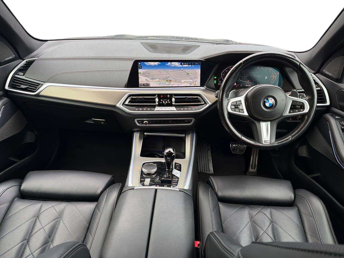 Used BMW X5 2022 for sale - 78191210: Photo 8