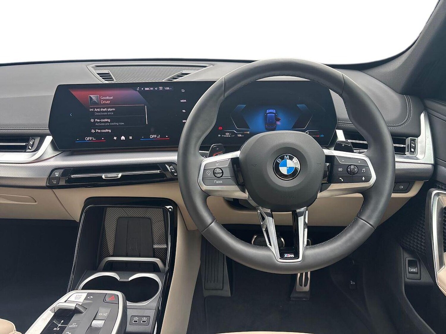 Used BMW X1 2025 for sale - 76076391: Photo 10