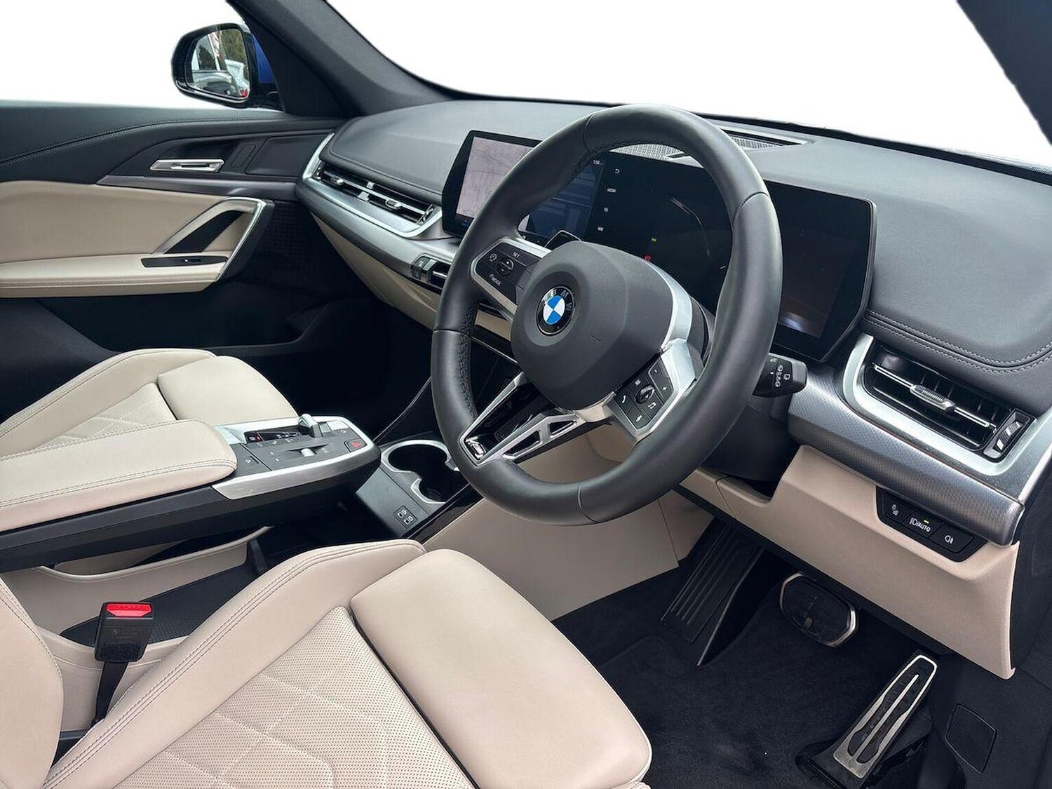 Used BMW X1 2025 for sale - 76076391: Photo 16