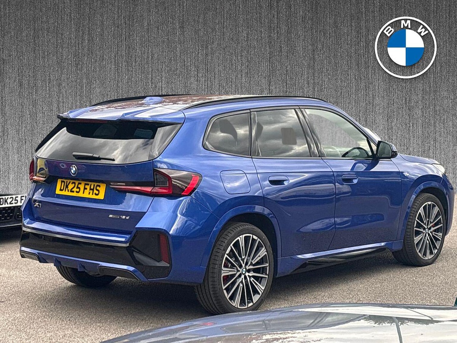 Used BMW X1 2025 for sale - 76076391: Photo 19