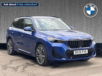 BMW - X1