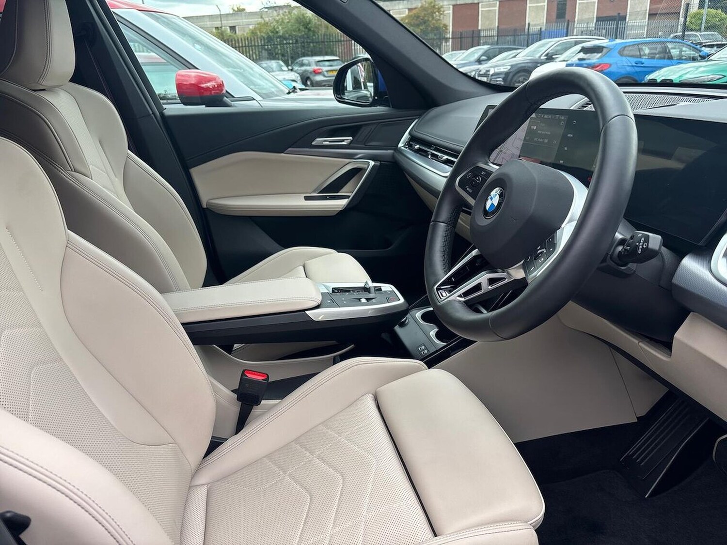 Used BMW X1 2025 for sale - 76076391: Photo 22
