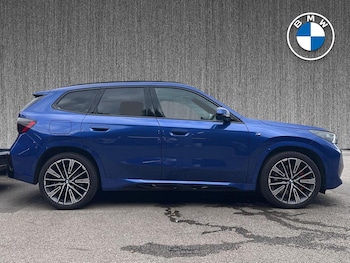 Used BMW X1 2025 for sale - 76076391: Photo 4