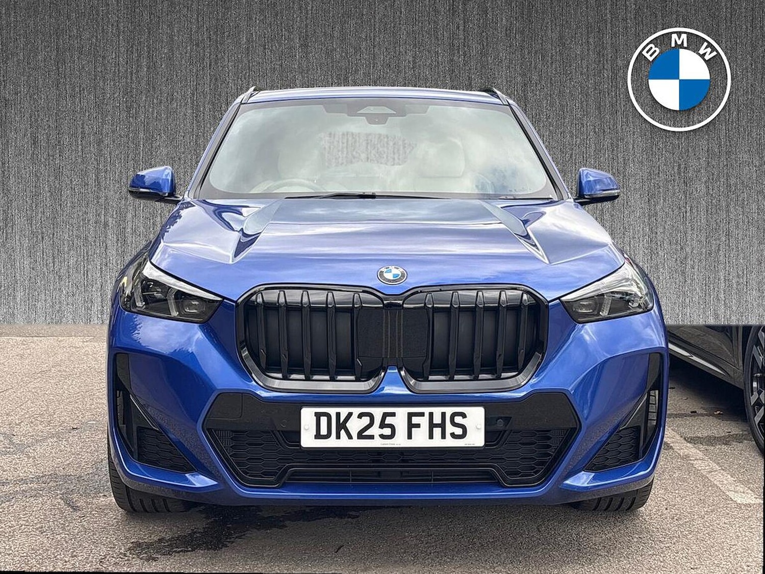 Used BMW X1 2025 for sale - 76076391: Photo 6