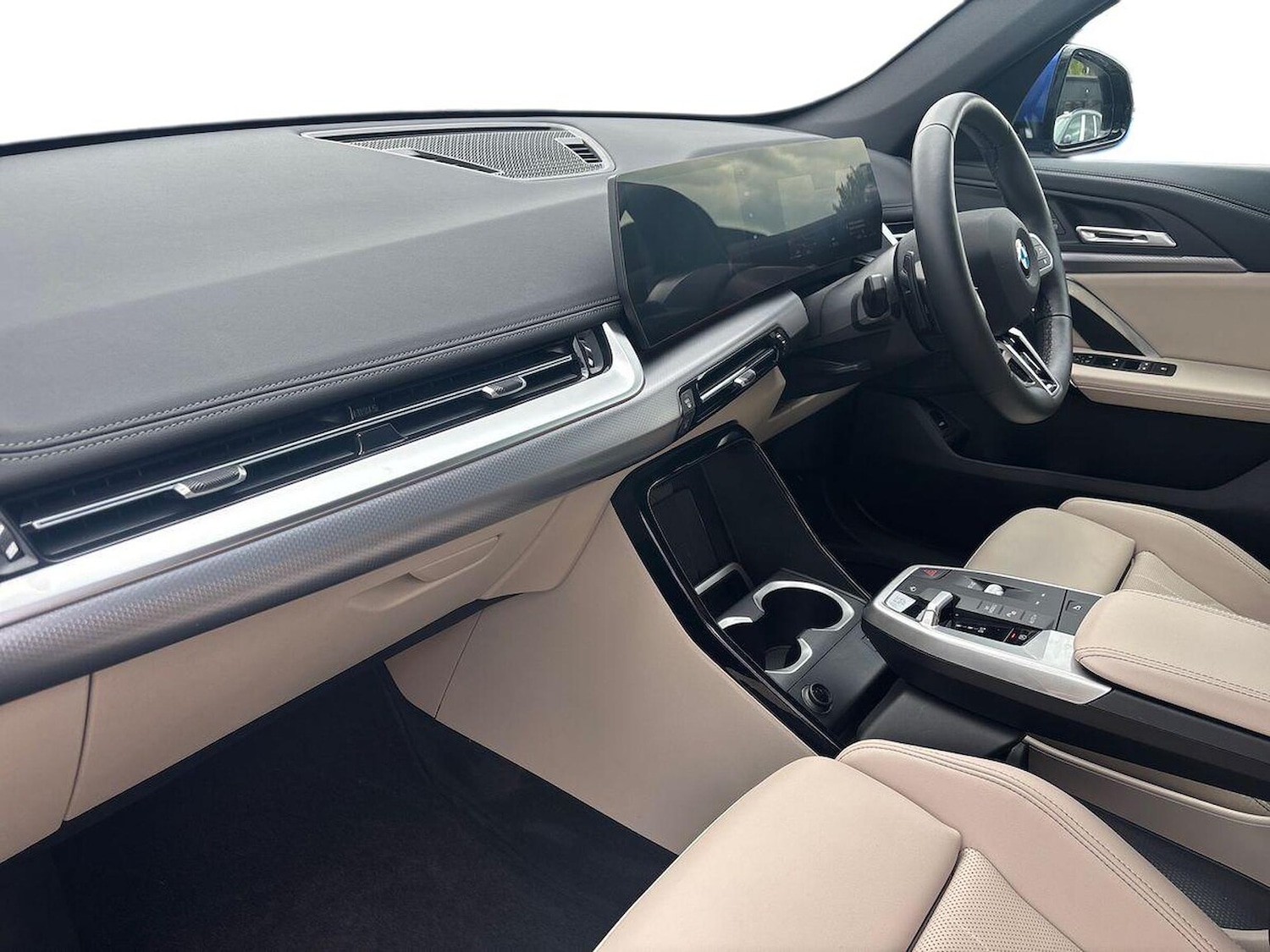 Used BMW X1 2025 for sale - 76076391: Photo 8