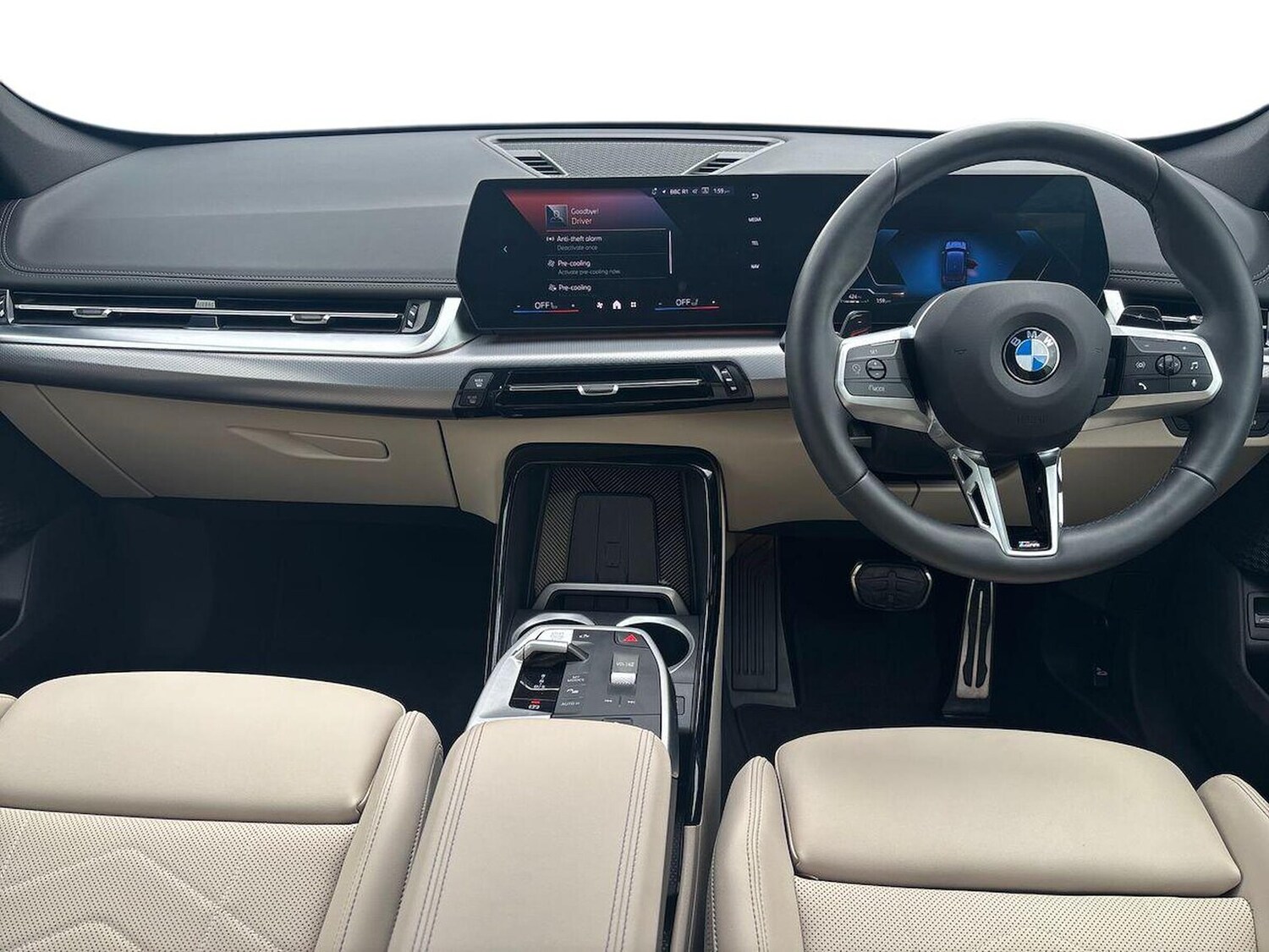 Used BMW X1 2025 for sale - 76076391: Photo 9
