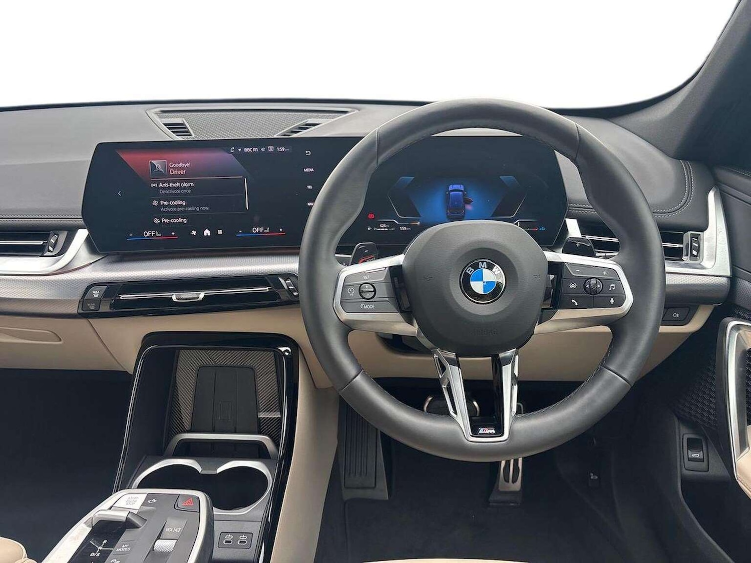 Used BMW X1 2025 for sale - 76596300: Photo 10