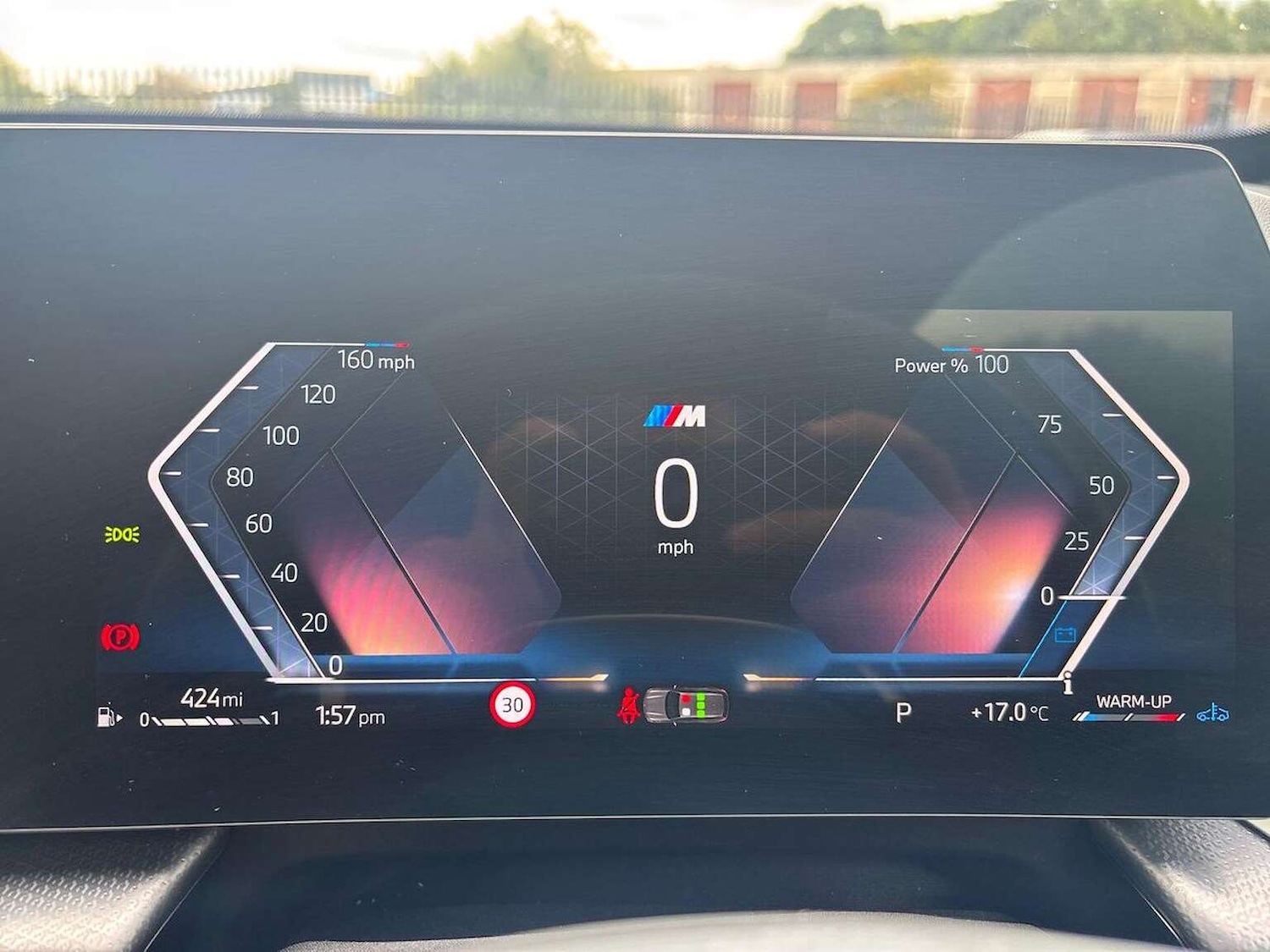 Used BMW X1 2025 for sale - 76596300: Photo 11