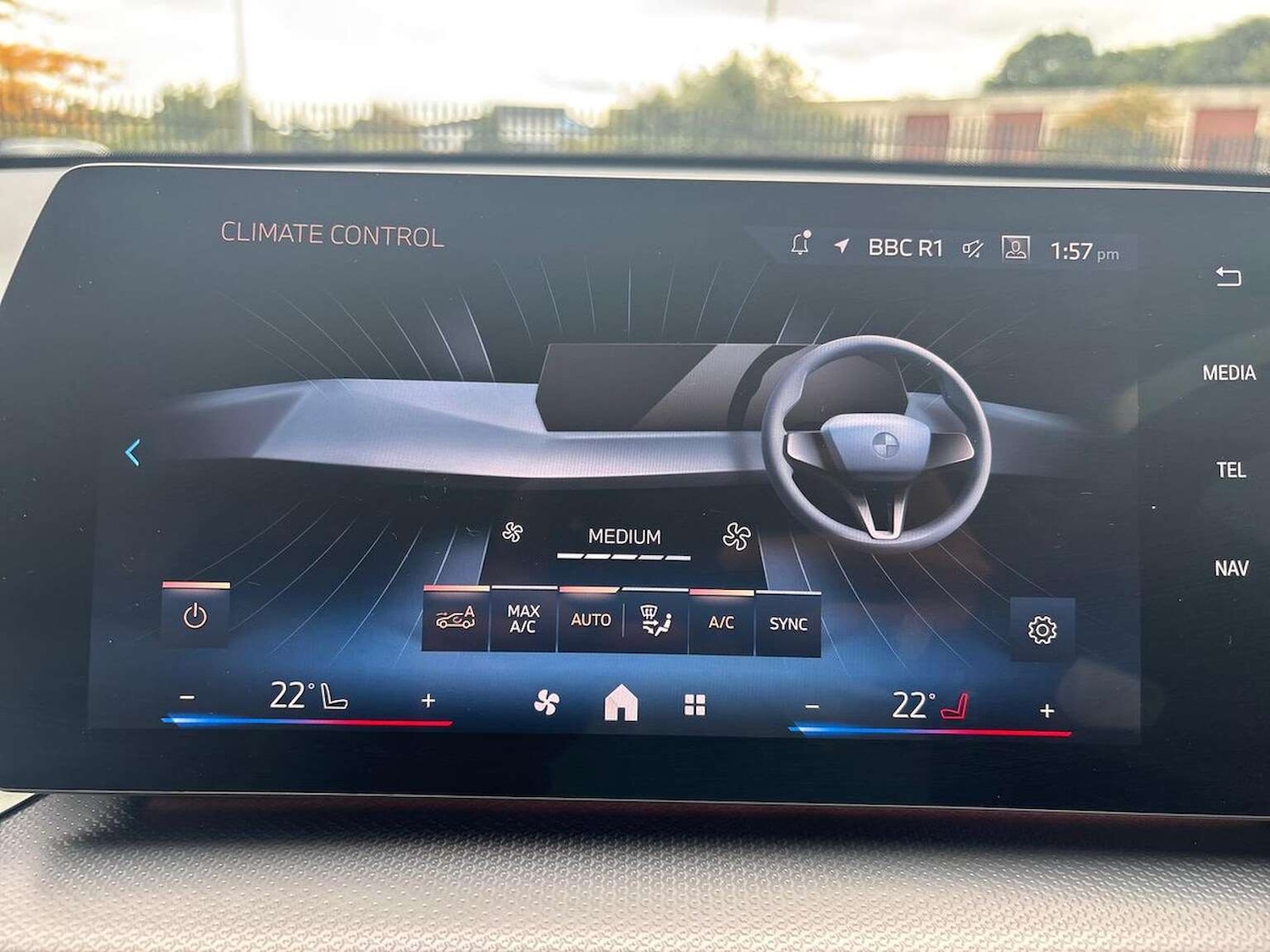 Used BMW X1 2025 for sale - 76596300: Photo 13