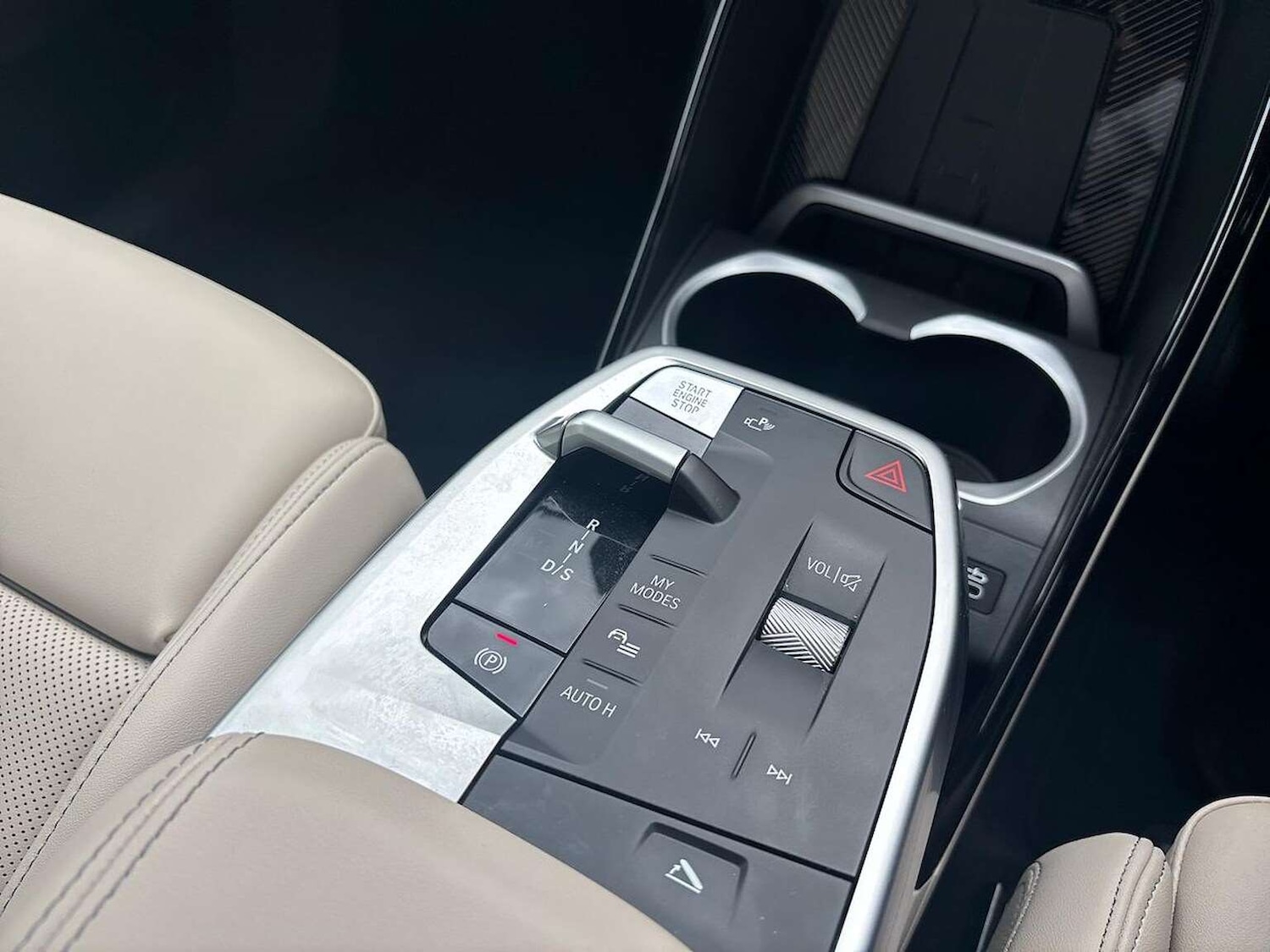 Used BMW X1 2025 for sale - 76596300: Photo 14