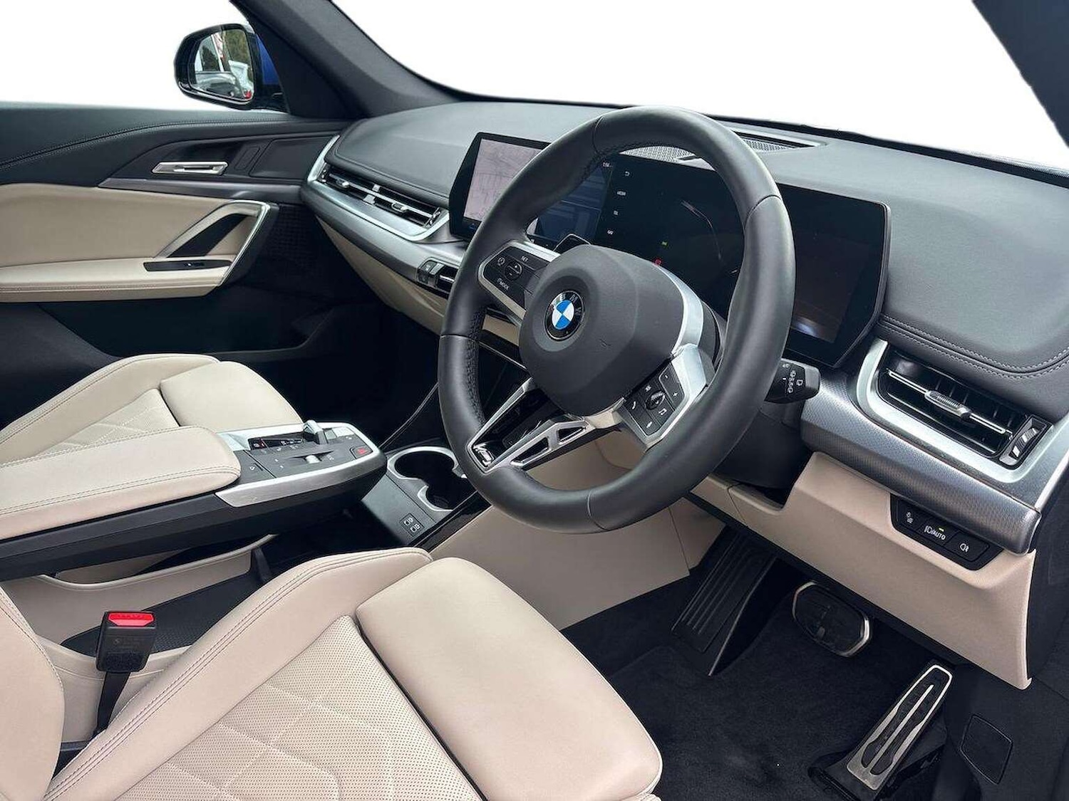 Used BMW X1 2025 for sale - 76596300: Photo 16