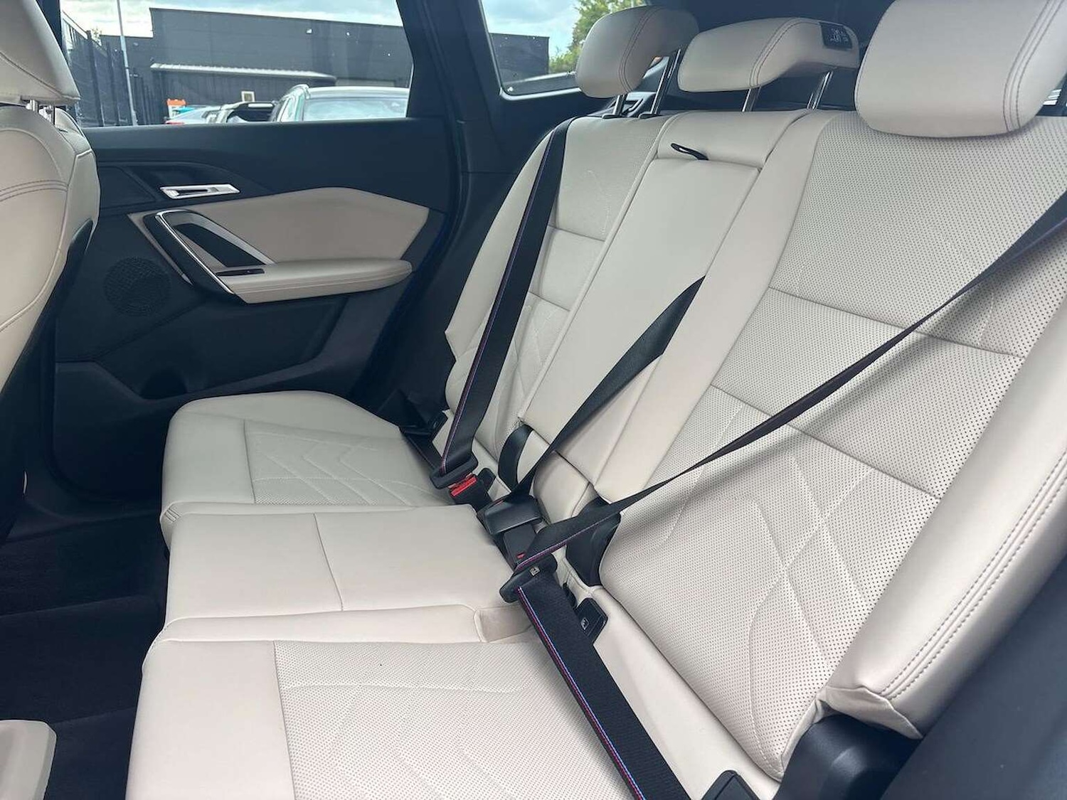 Used BMW X1 2025 for sale - 76596300: Photo 17