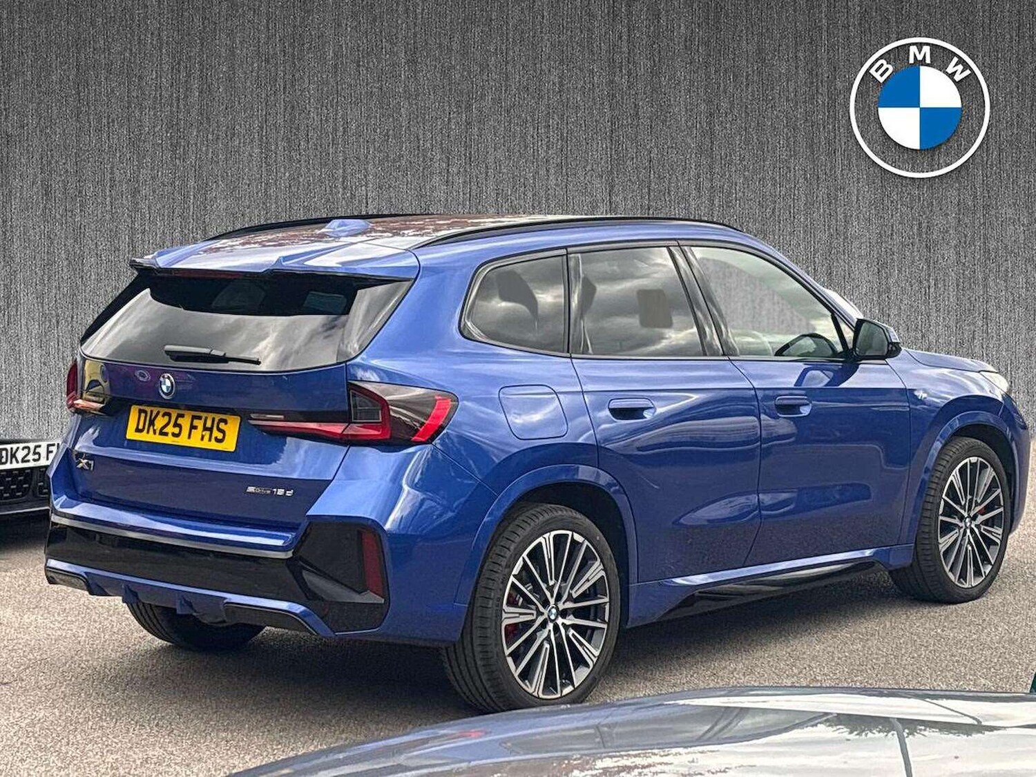 Used BMW X1 2025 for sale - 76596300: Photo 19