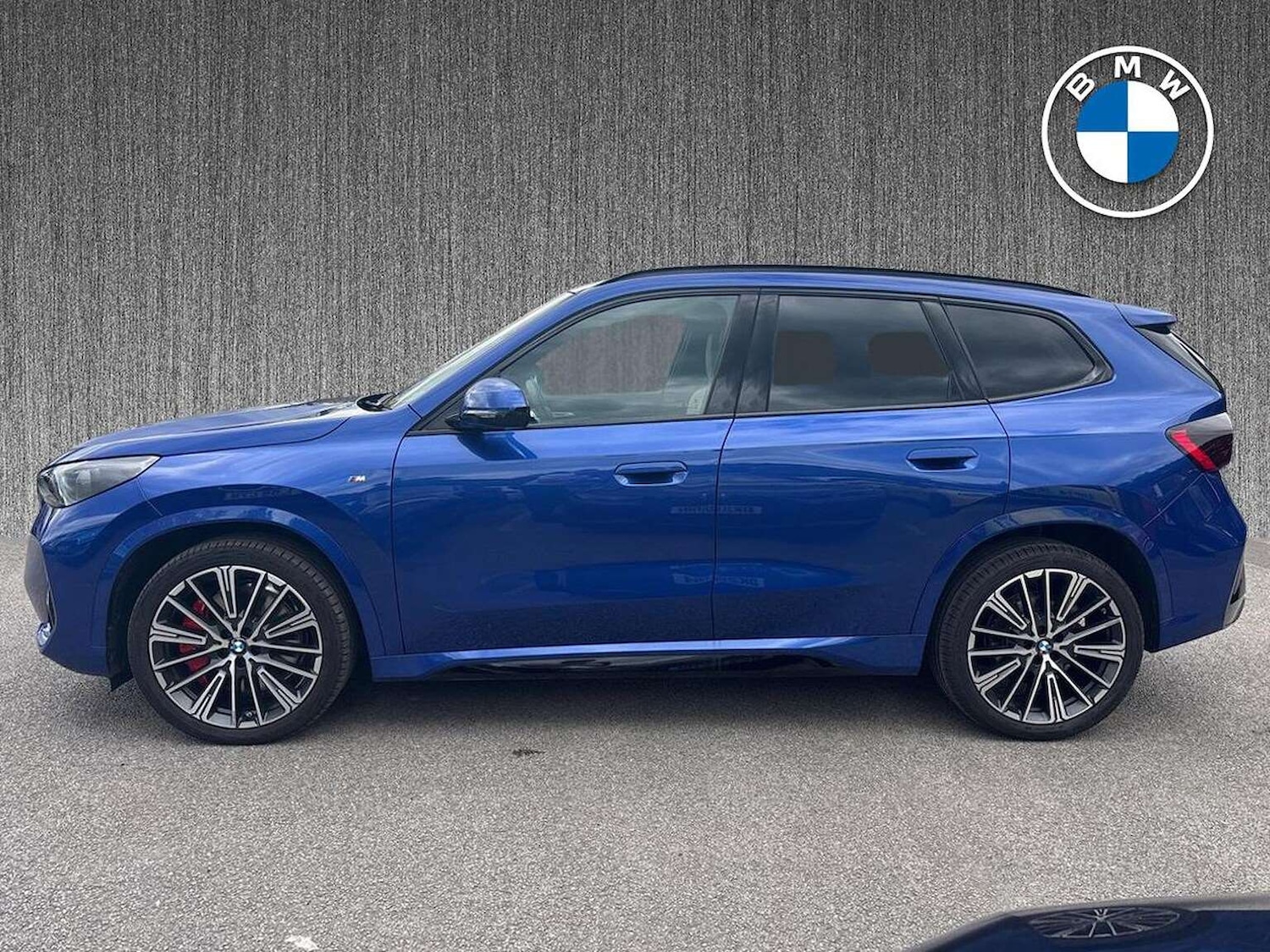 Used BMW X1 2025 for sale - 76596300: Photo 20