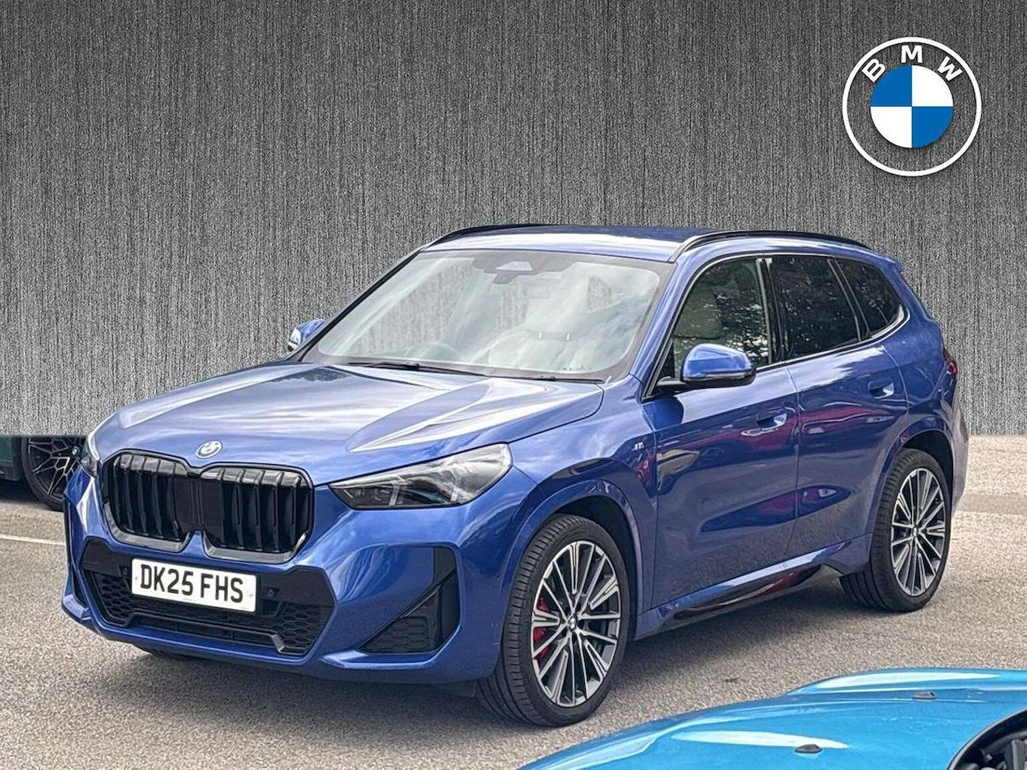 Used BMW X1 2025 for sale - 76596300: Photo 21