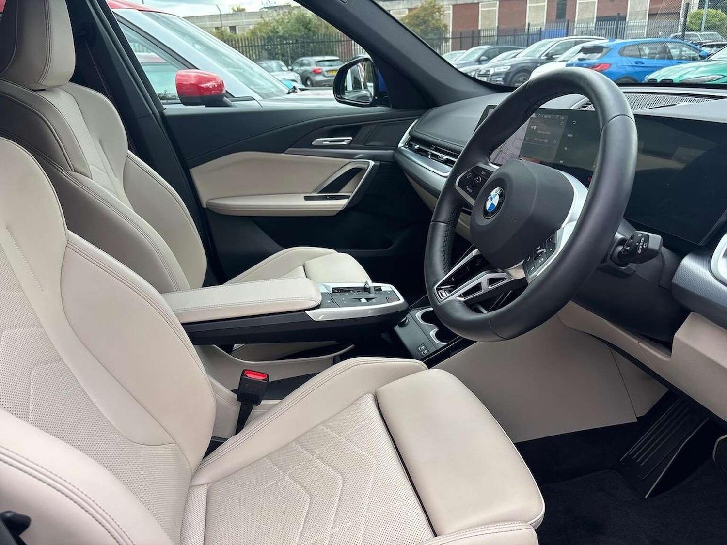 Used BMW X1 2025 for sale - 76596300: Photo 22