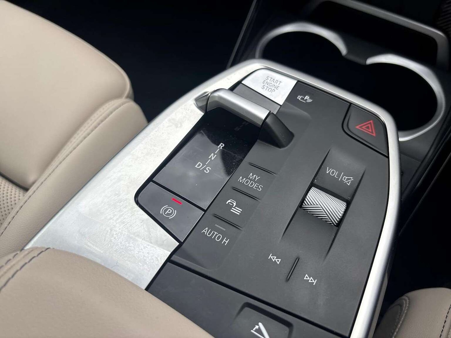 Used BMW X1 2025 for sale - 76596300: Photo 23