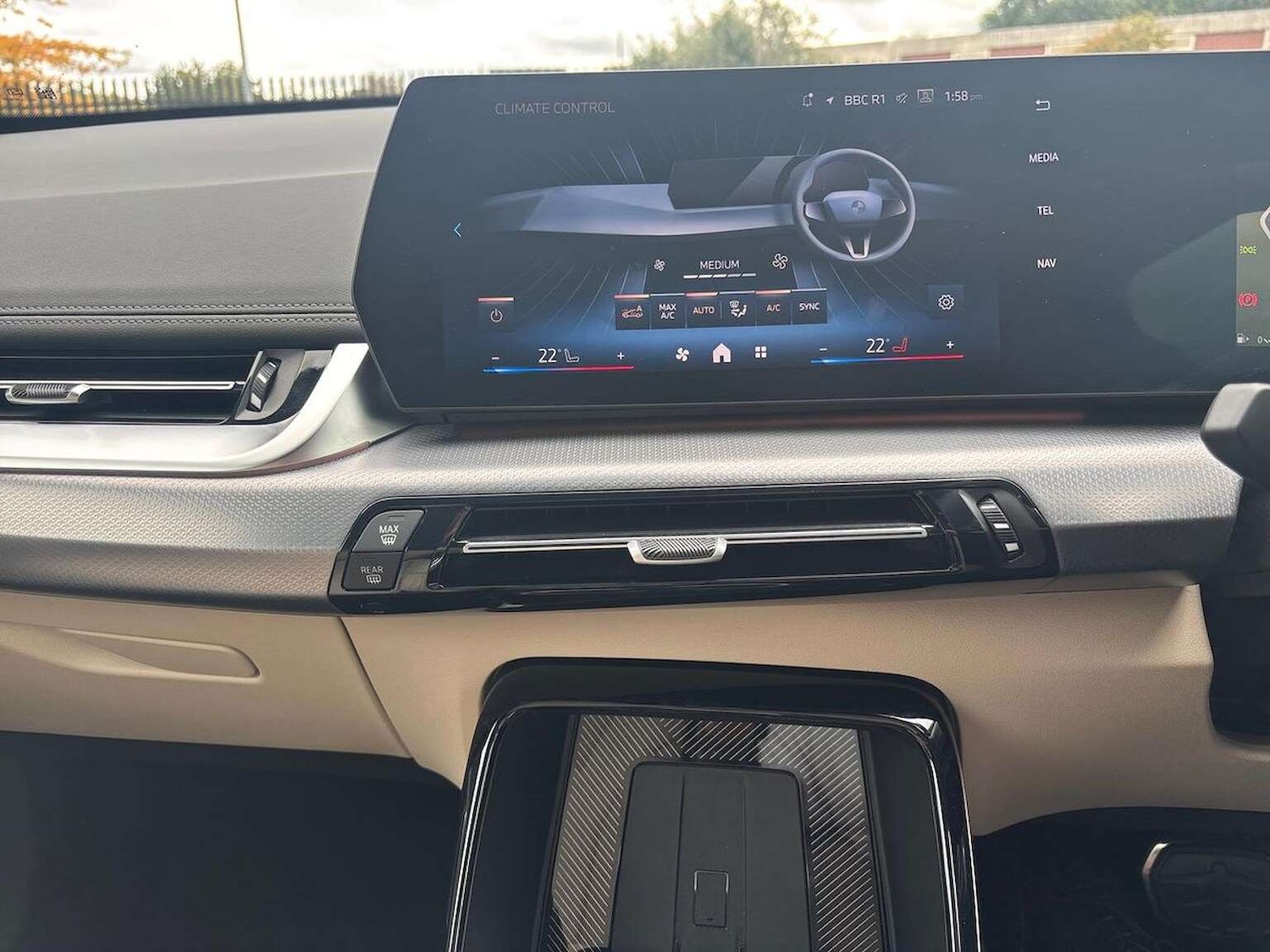 Used BMW X1 2025 for sale - 76596300: Photo 24