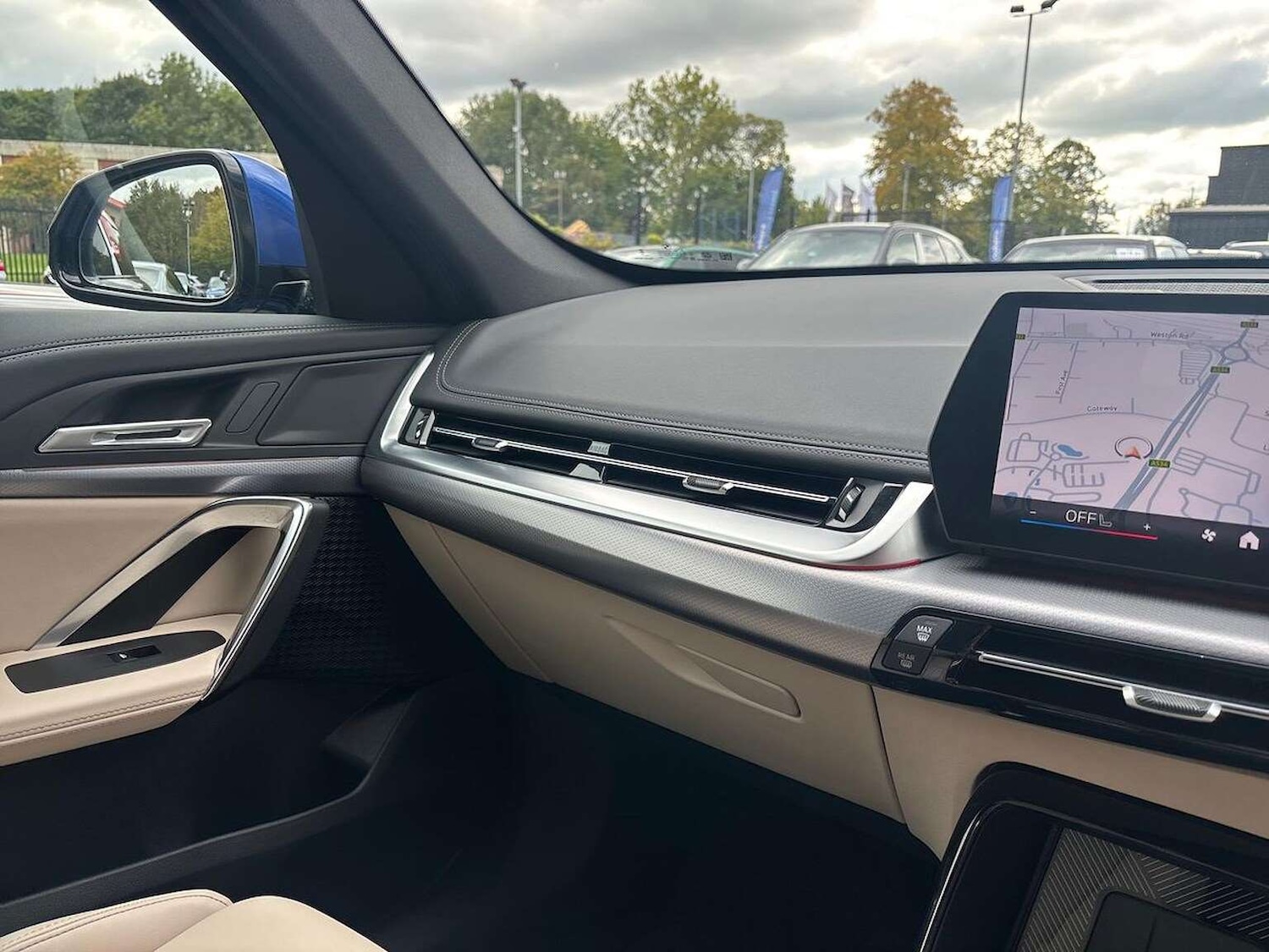 Used BMW X1 2025 for sale - 76596300: Photo 25