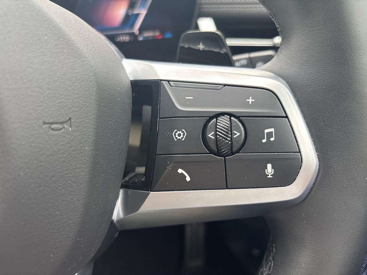 Used BMW X1 2025 for sale - 76596300: Photo 27