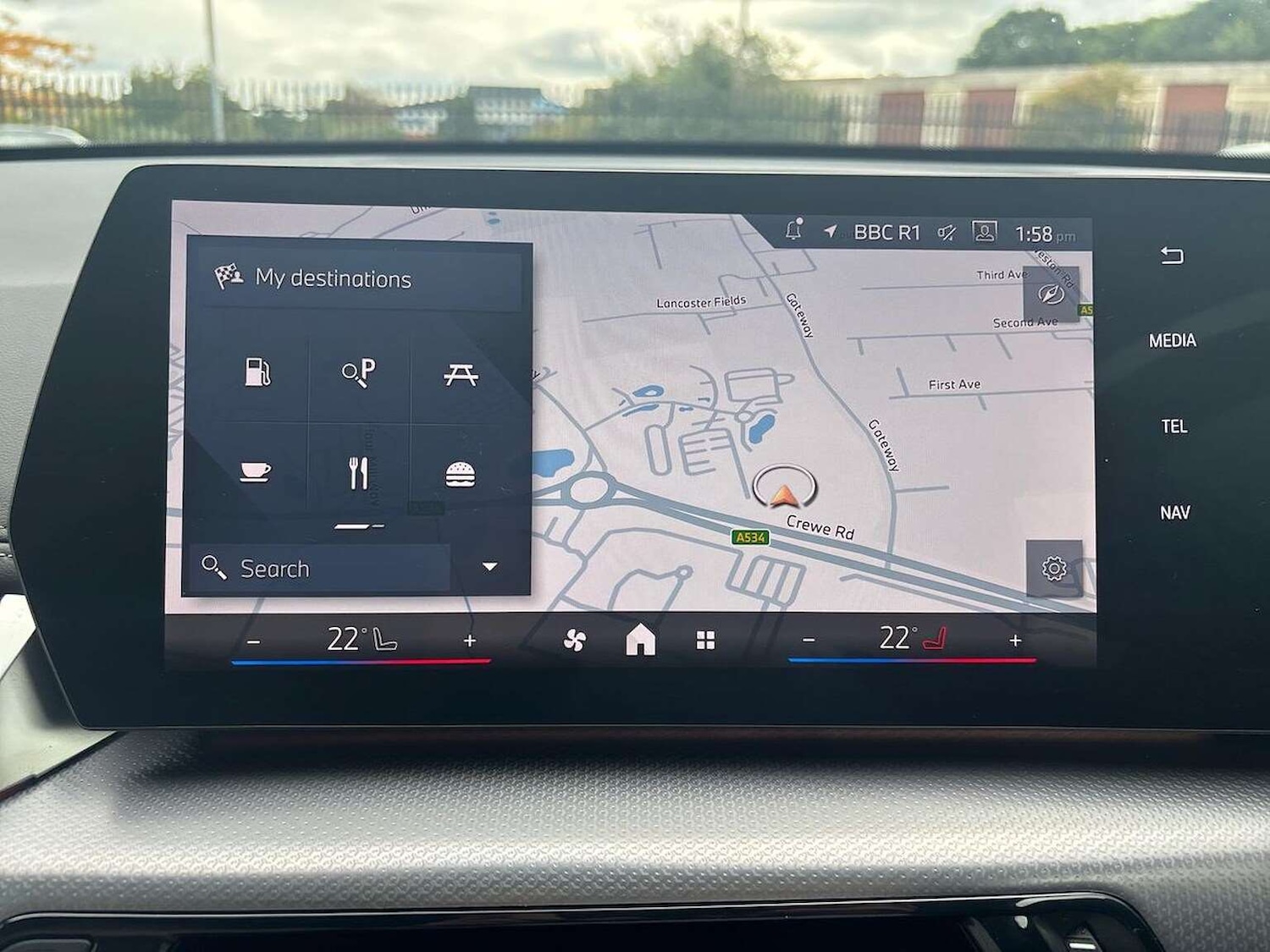 Used BMW X1 2025 for sale - 76596300: Photo 29