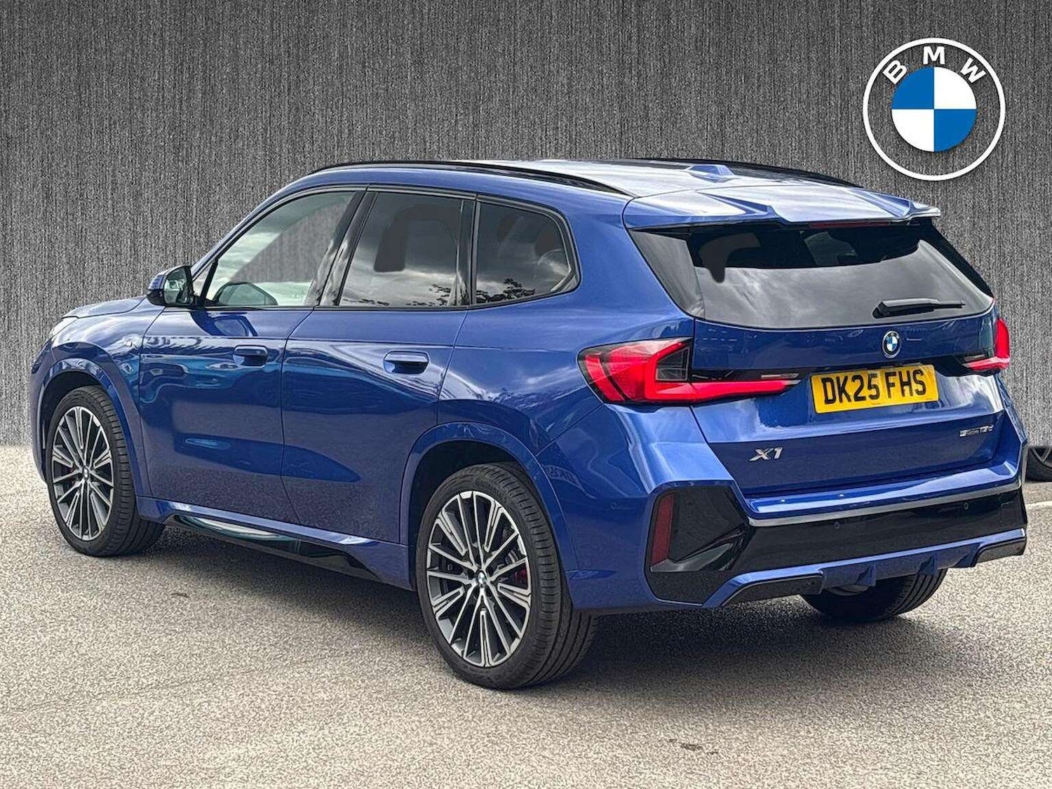 Used BMW X1 2025 for sale - 76596300: Photo 3