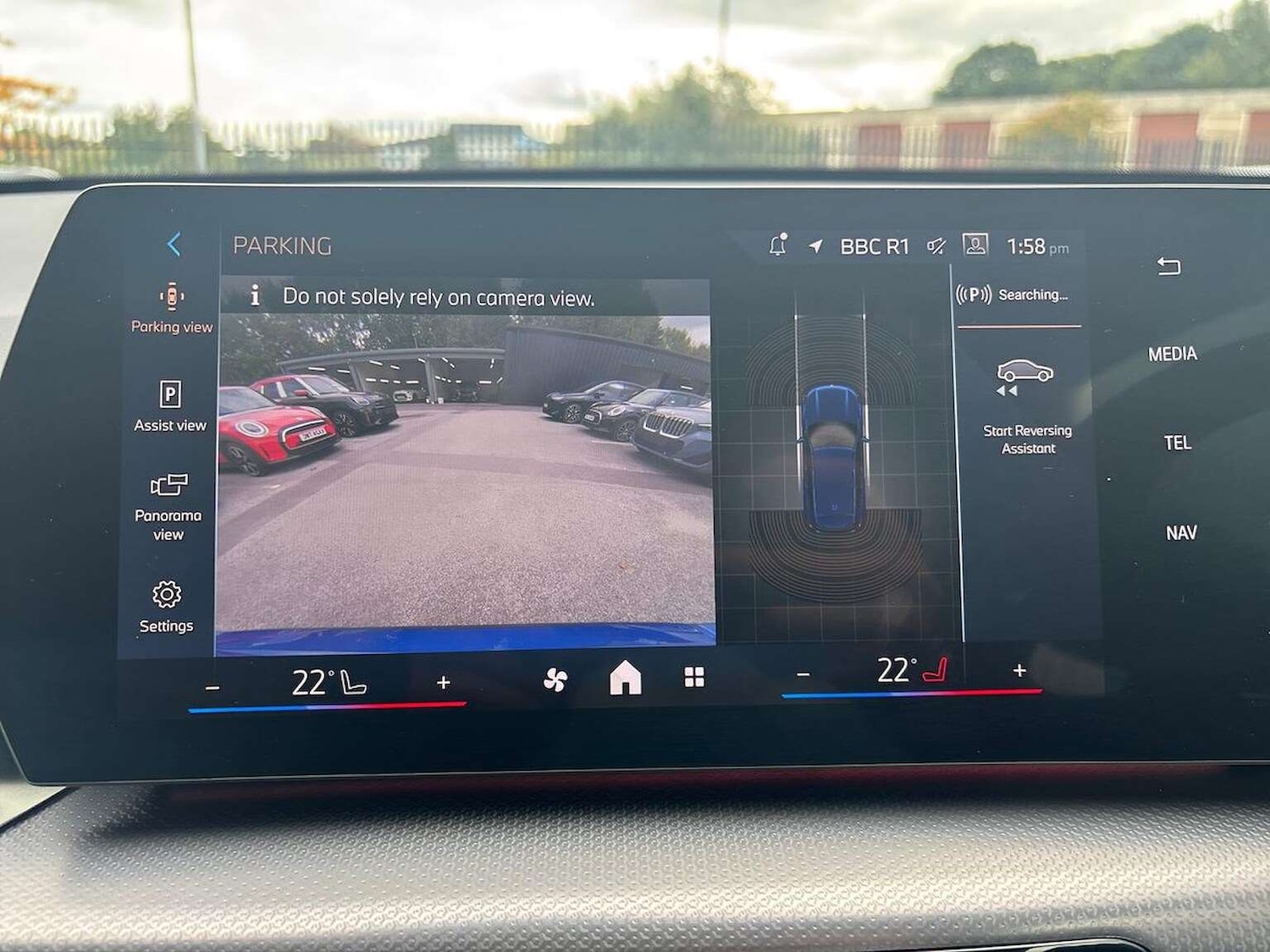 Used BMW X1 2025 for sale - 76596300: Photo 30