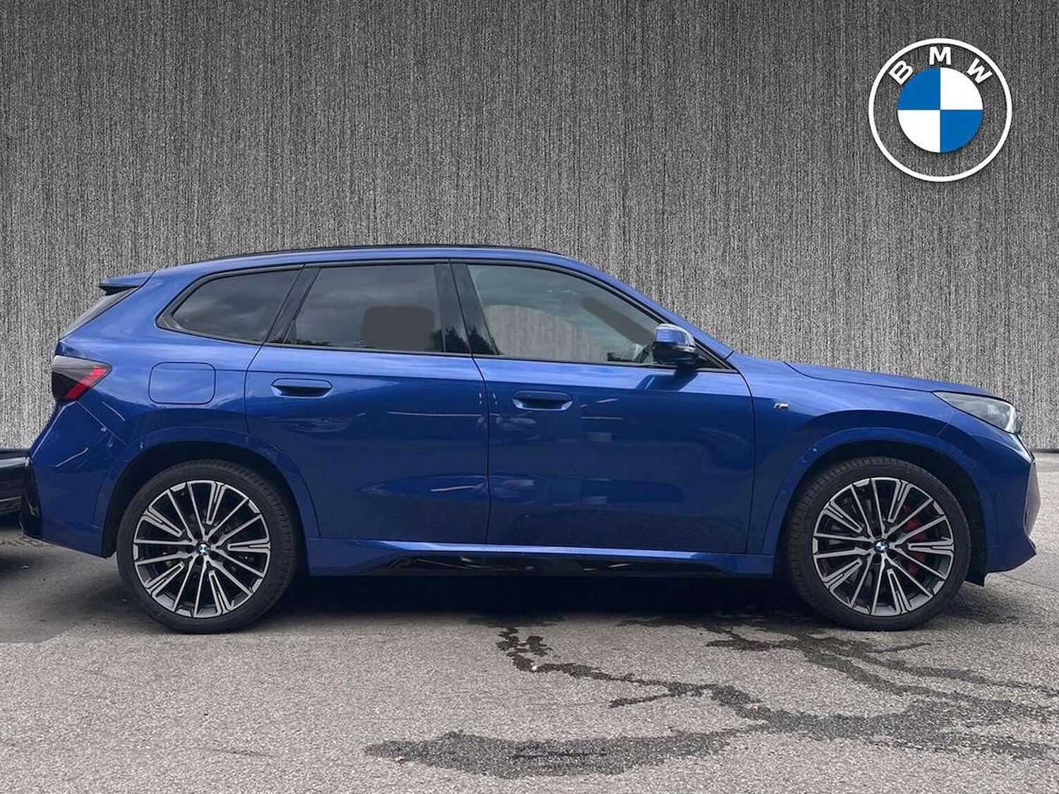 Used BMW X1 2025 for sale - 76596300: Photo 4