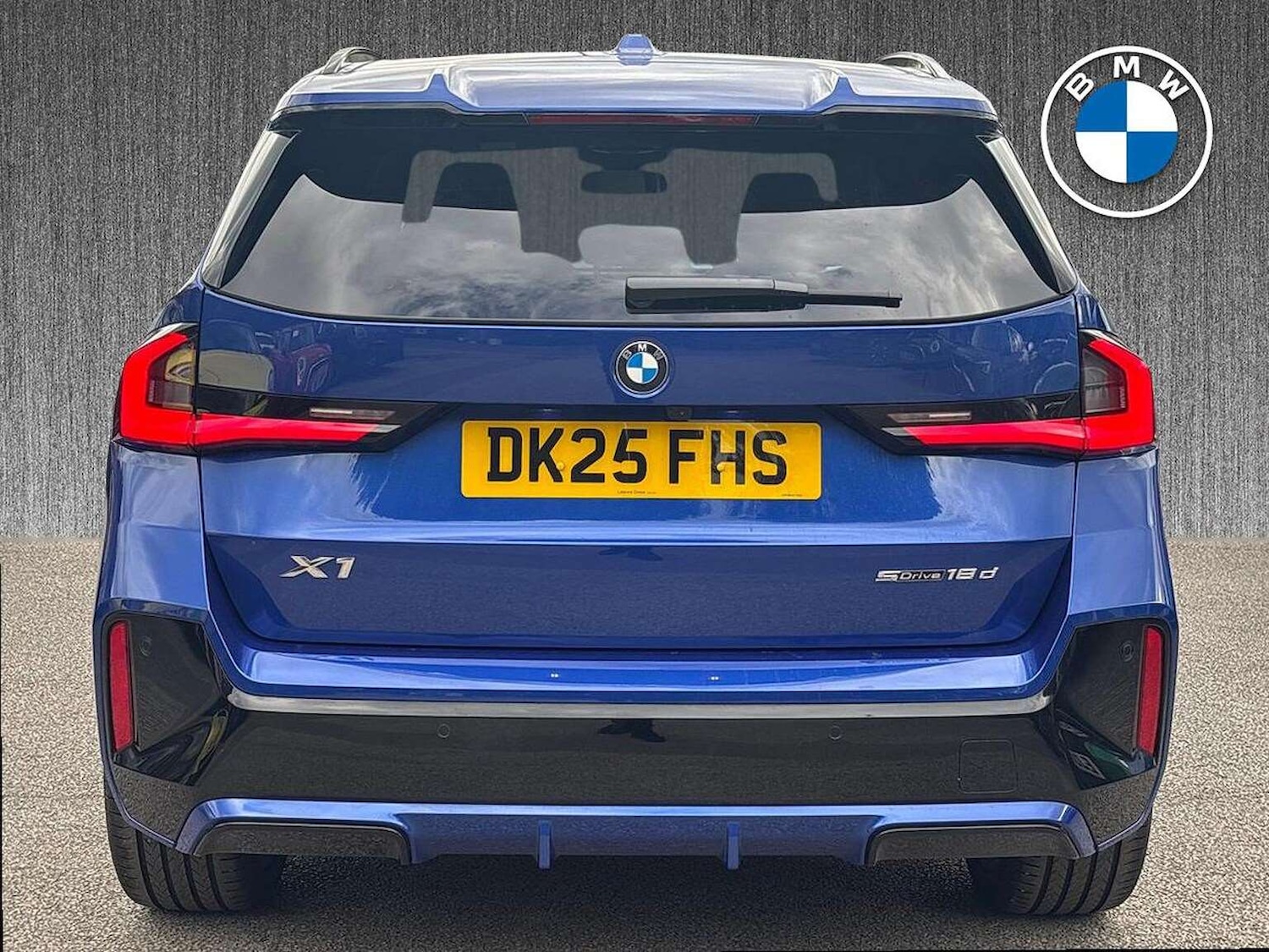 Used BMW X1 2025 for sale - 76596300: Photo 5