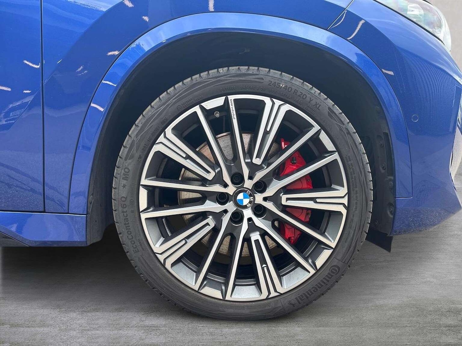 Used BMW X1 2025 for sale - 76596300: Photo 7