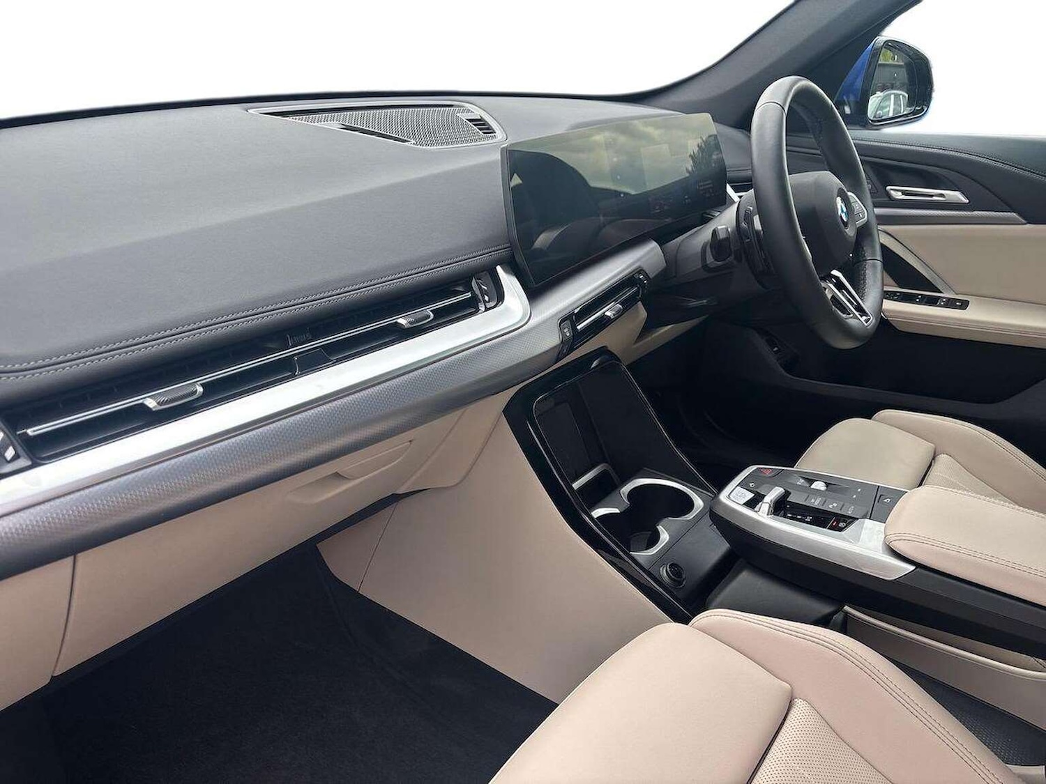 Used BMW X1 2025 for sale - 76596300: Photo 8