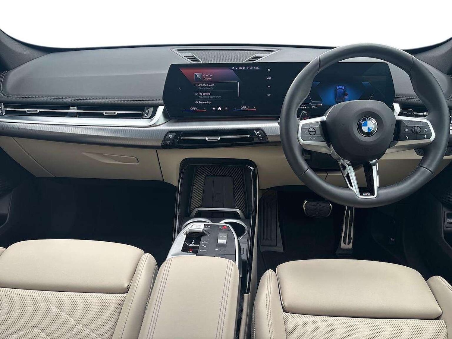 Used BMW X1 2025 for sale - 76596300: Photo 9