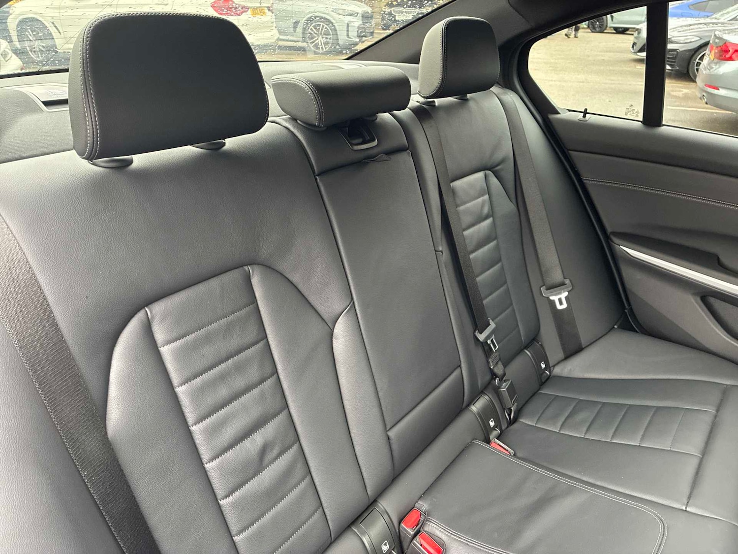 Used BMW 3 Series 2022 for sale - 77635474: Photo 16