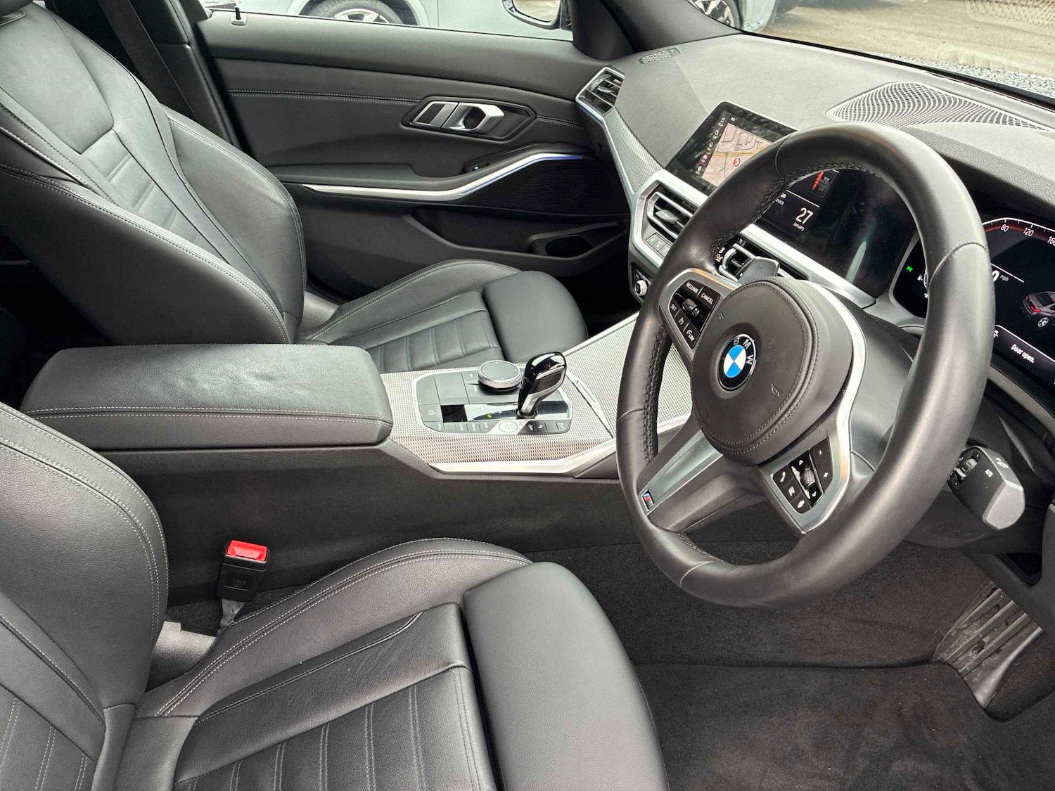 Used BMW 3 Series 2022 for sale - 77635474: Photo 21