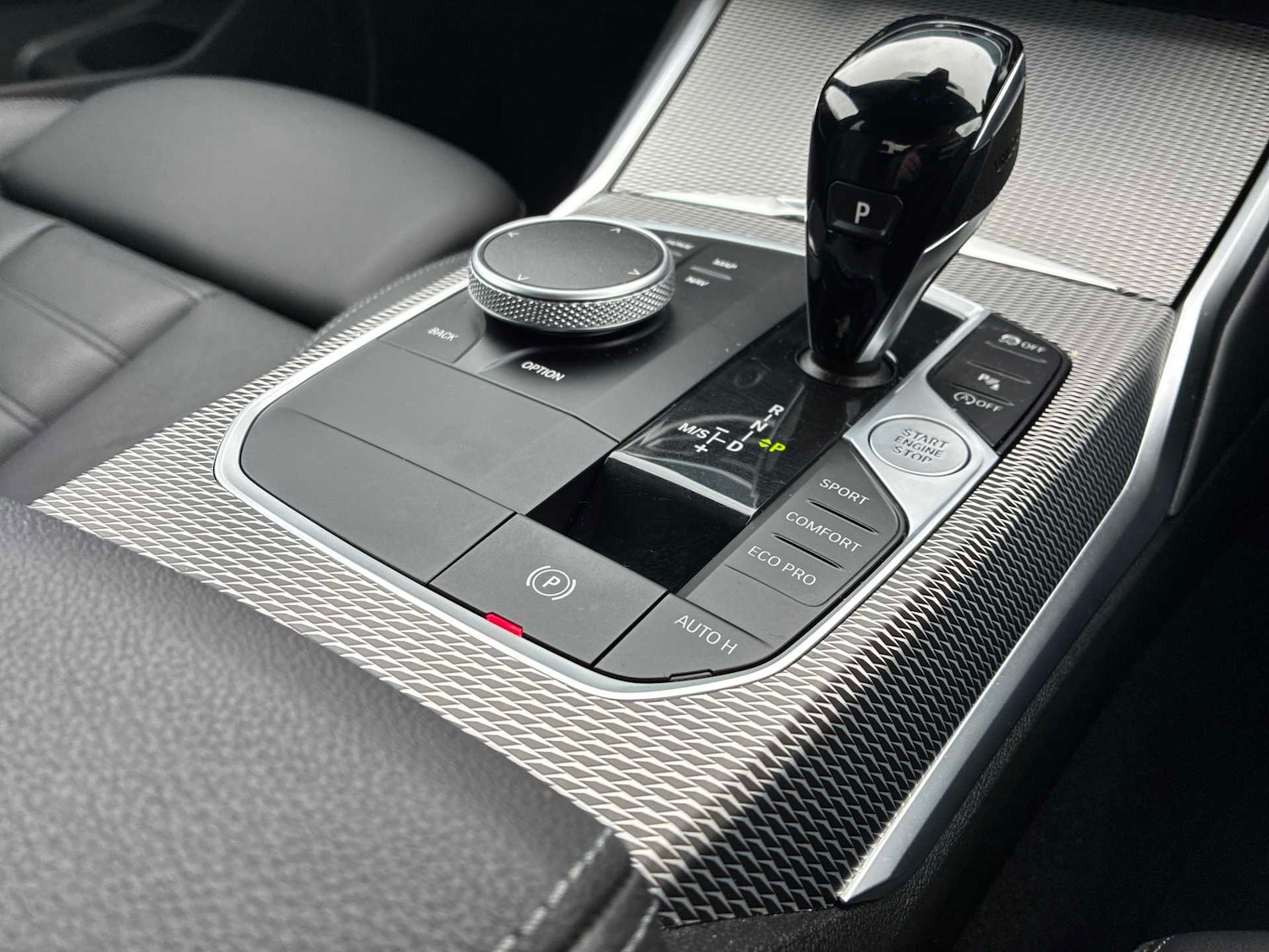 Used BMW 3 Series 2022 for sale - 77635474: Photo 22