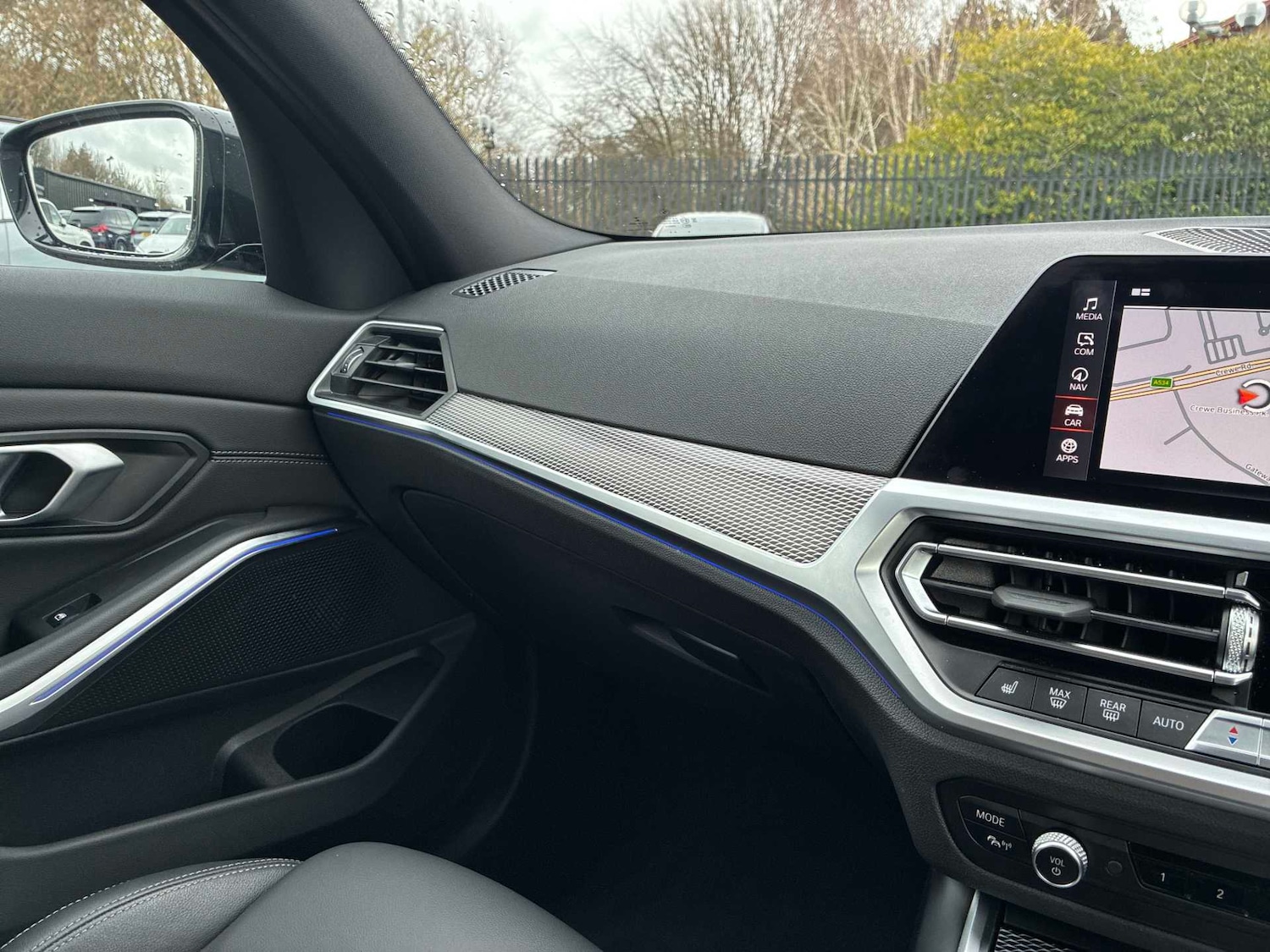 Used BMW 3 Series 2022 for sale - 77635474: Photo 24