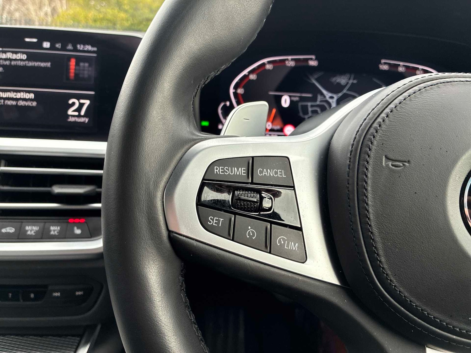 Used BMW 3 Series 2022 for sale - 77635474: Photo 25