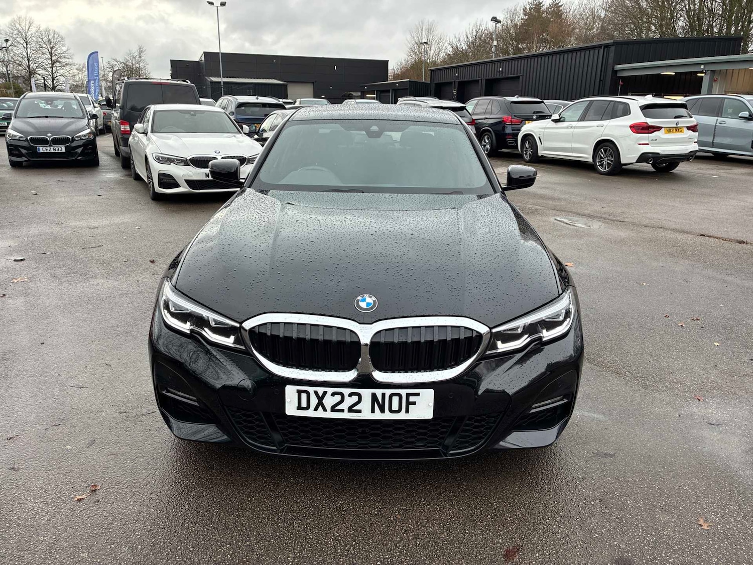 Used BMW 3 Series 2022 for sale - 77635474: Photo 5