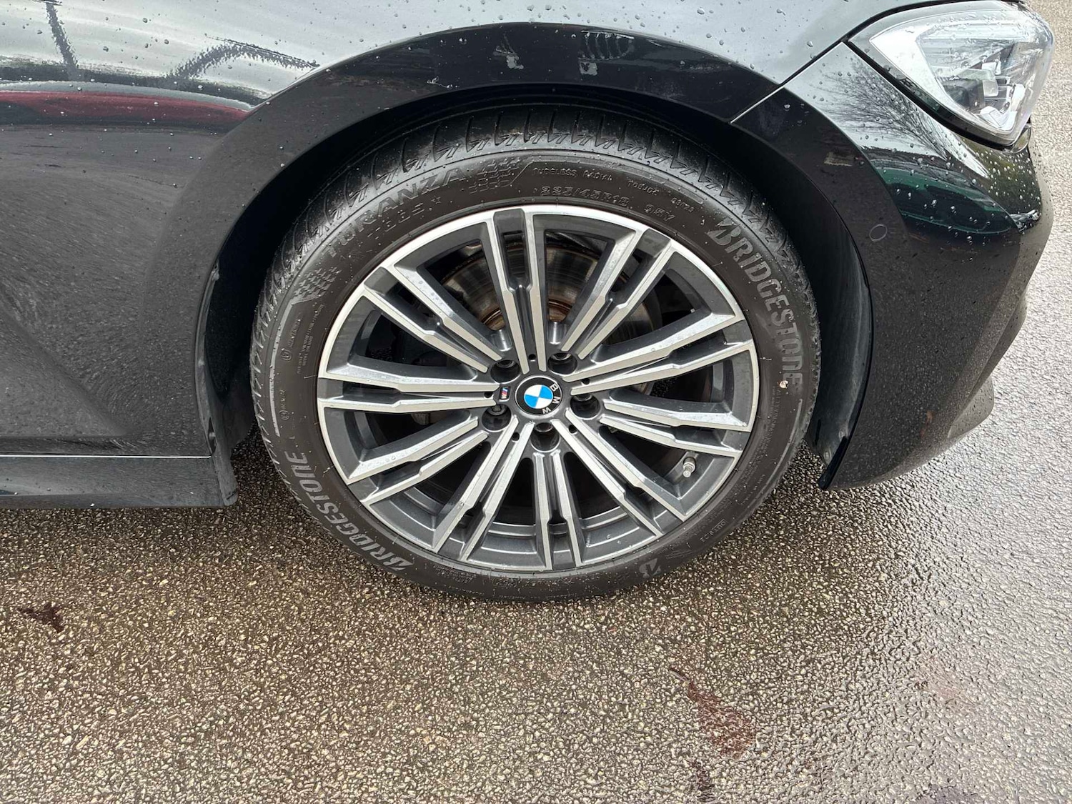 Used BMW 3 Series 2022 for sale - 77635474: Photo 6