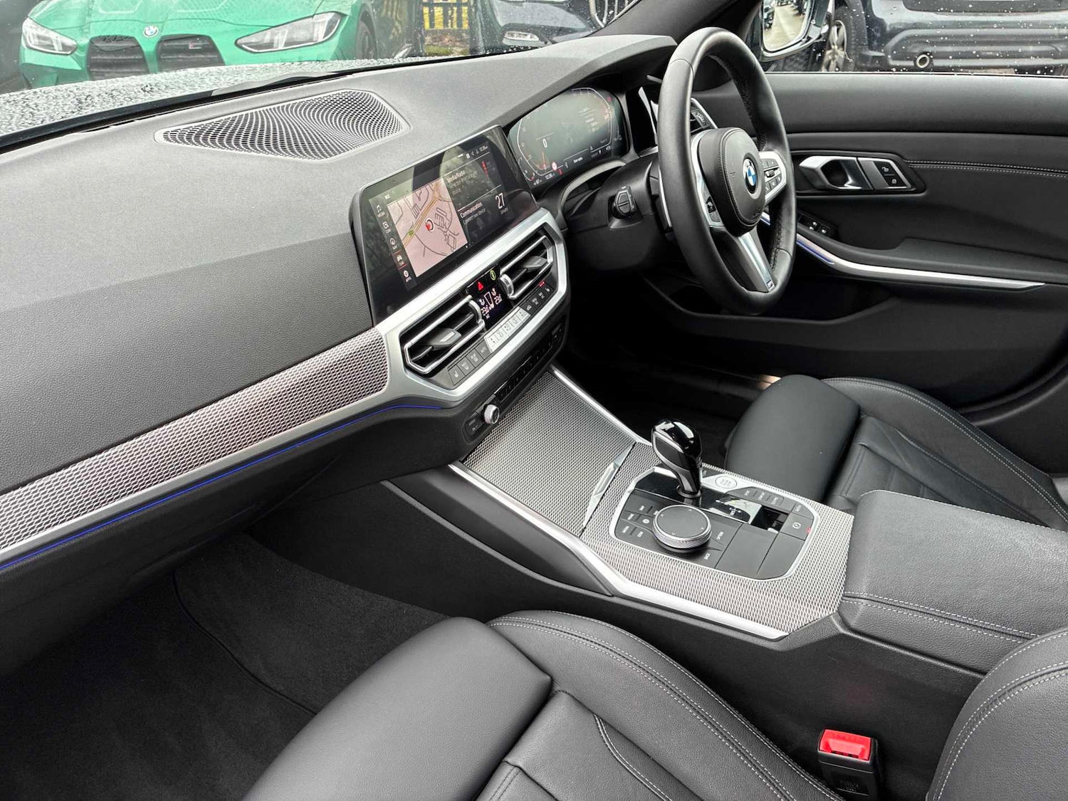 Used BMW 3 Series 2022 for sale - 77635474: Photo 7