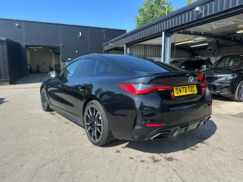 Used BMW 4 Series 2022 for sale - 78723208: Photo