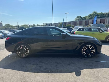 Used BMW 4 Series 2022 for sale - 78723208: Photo
