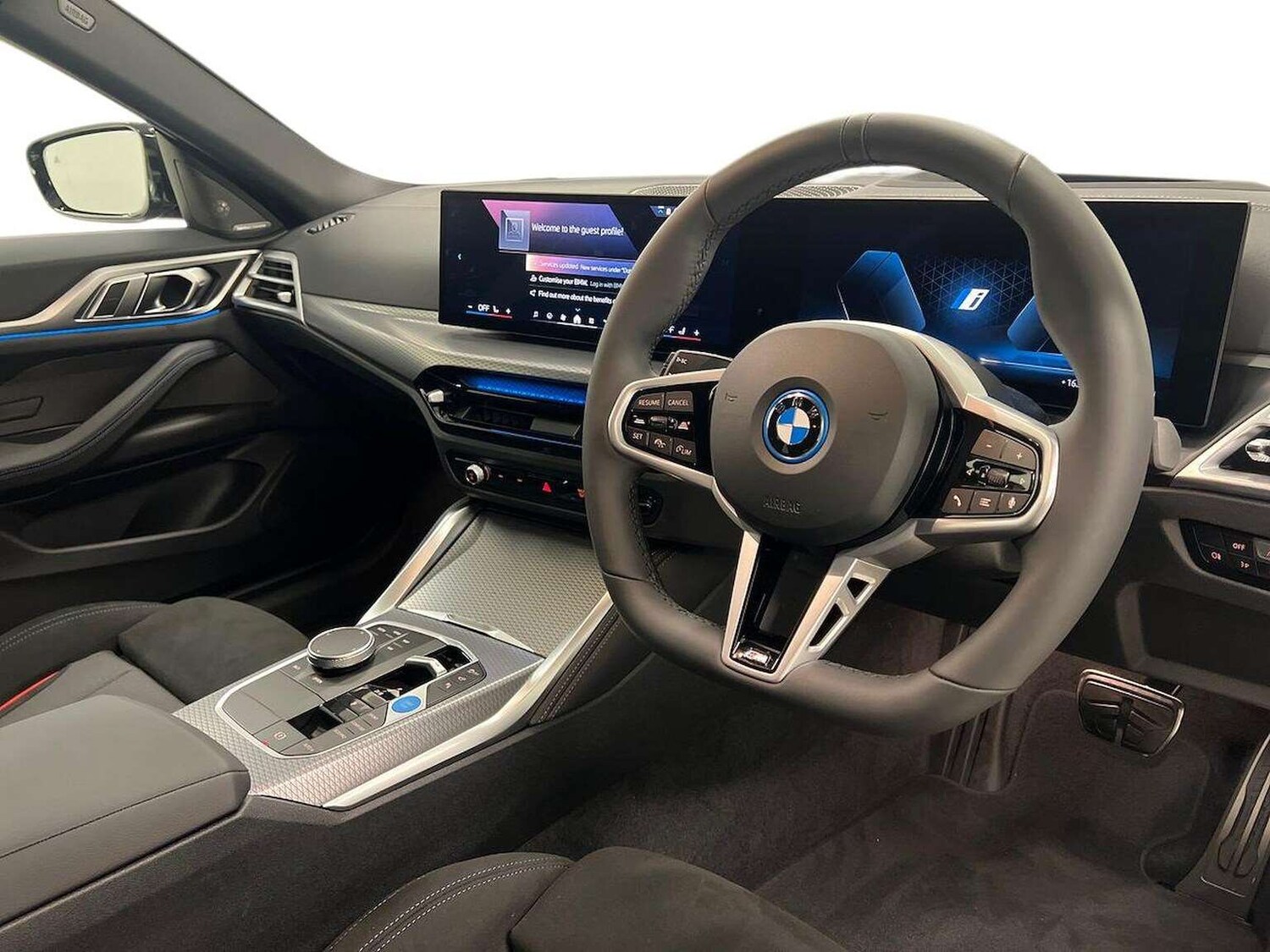 Used BMW i4 2025 for sale - 77489011: Photo 15