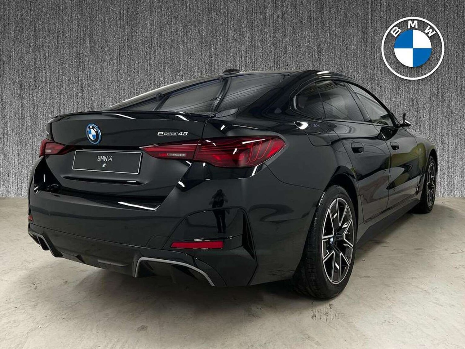 Used BMW i4 2025 for sale - 77489011: Photo 18