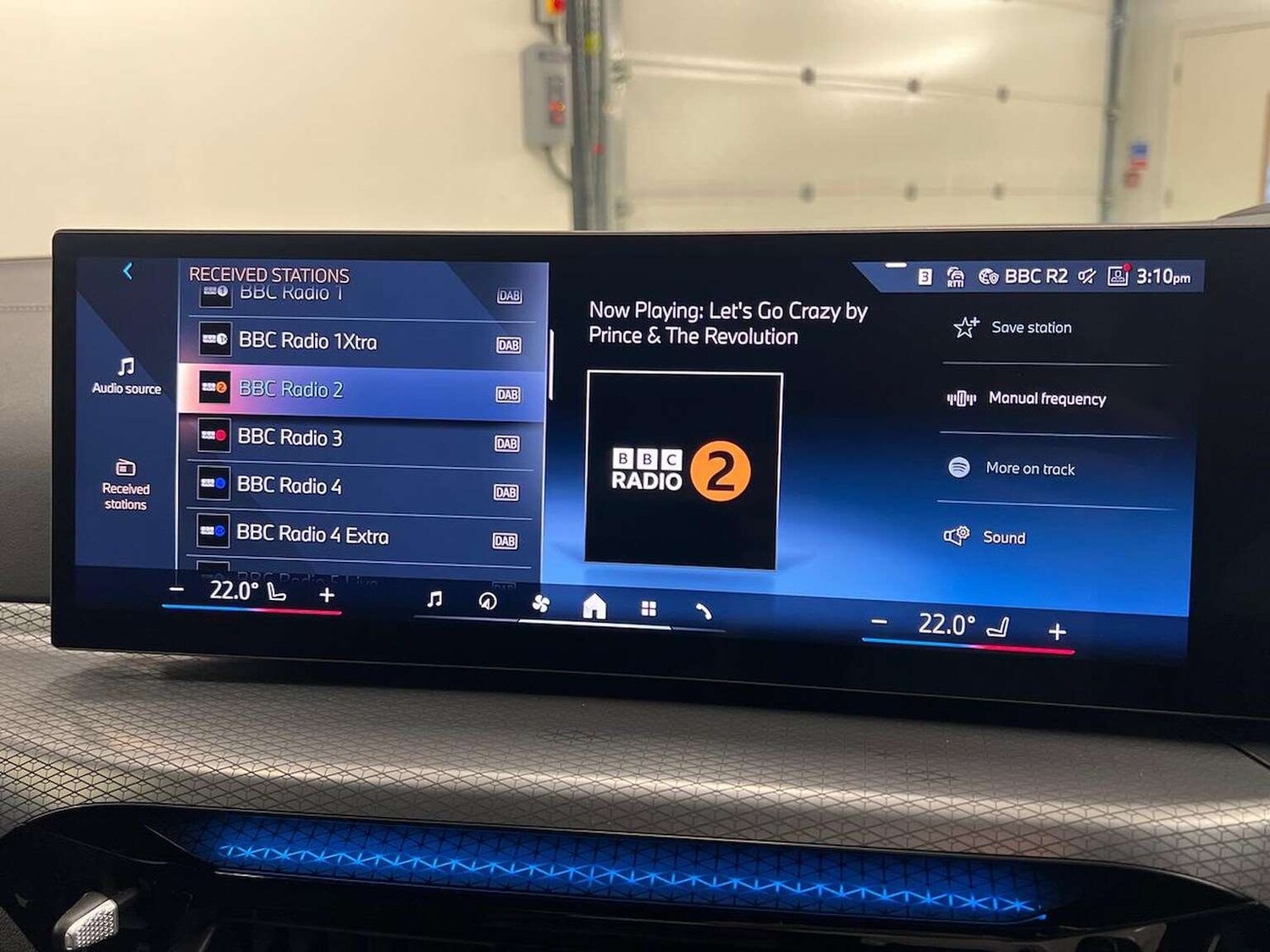 Used BMW i4 2025 for sale - 77489011: Photo 33