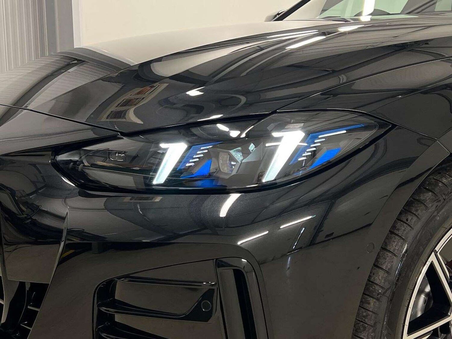 Used BMW i4 2025 for sale - 77489011: Photo 37