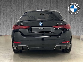 Used BMW i4 2025 for sale - 77489011: Photo