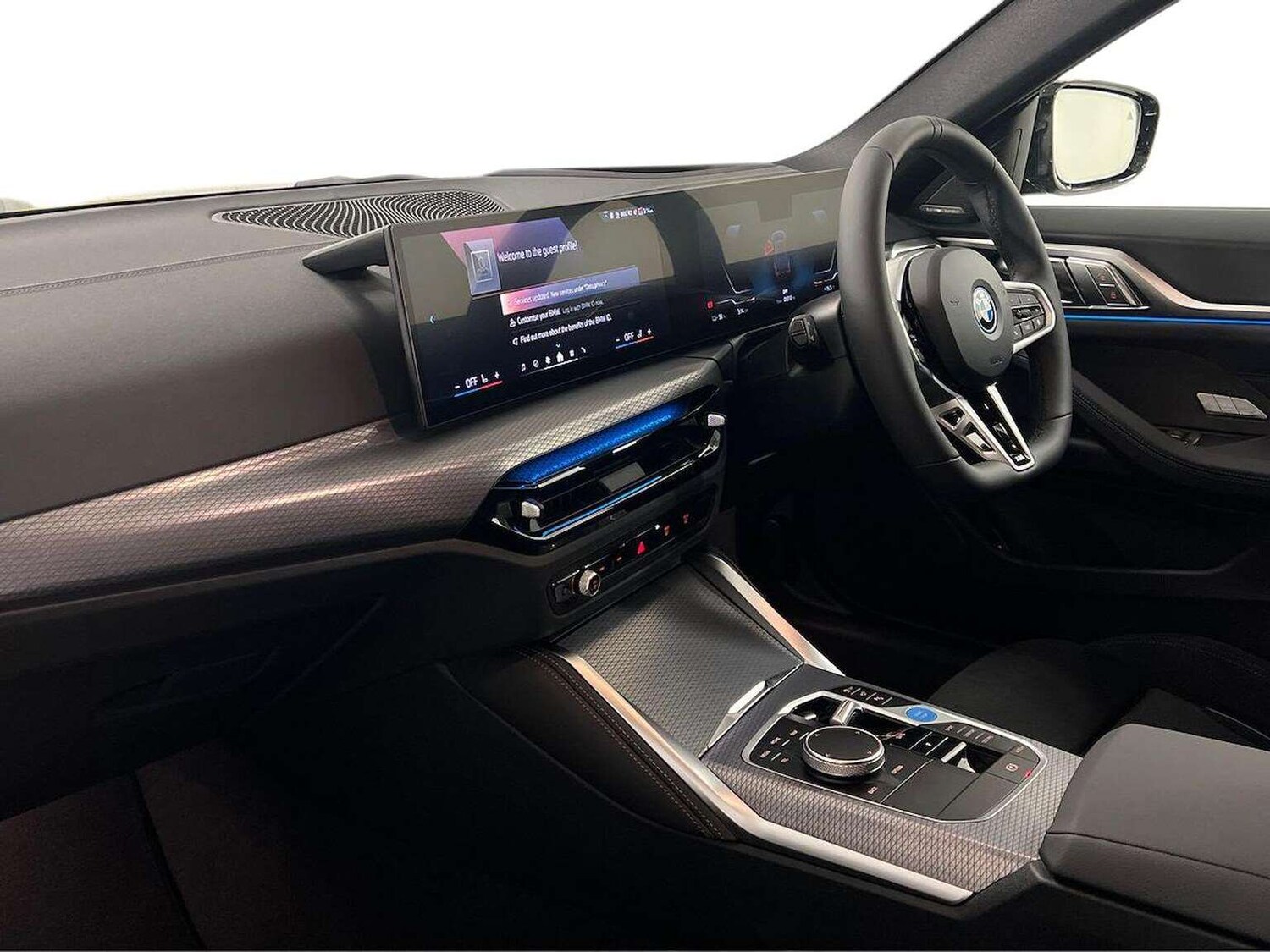 Used BMW i4 2025 for sale - 77489011: Photo 7