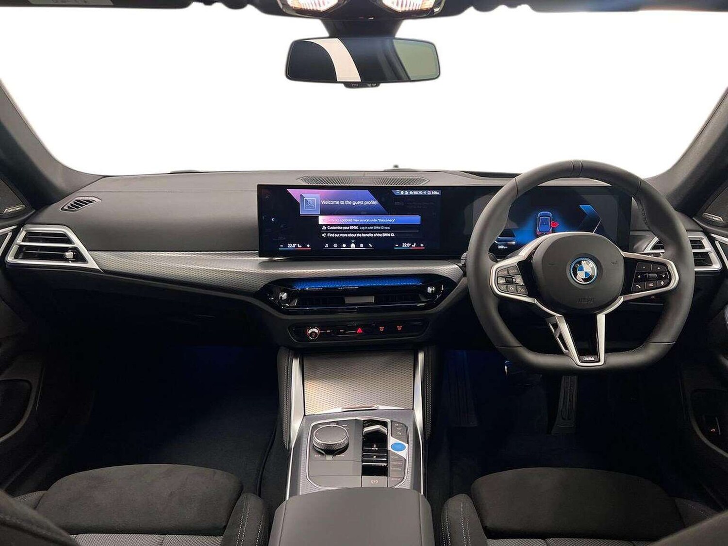 Used BMW i4 2025 for sale - 77489011: Photo 8