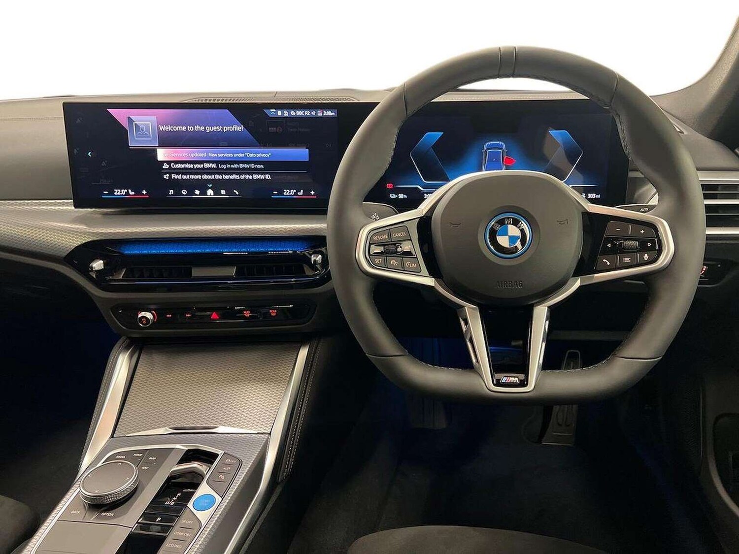 Used BMW i4 2025 for sale - 77489011: Photo 9